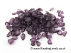 C-C-04 - Glass Chips - Amethyst