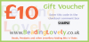V-1-10 - Beading Lovely Gift Voucher £10